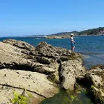 Faro De Апартаменты Альдан