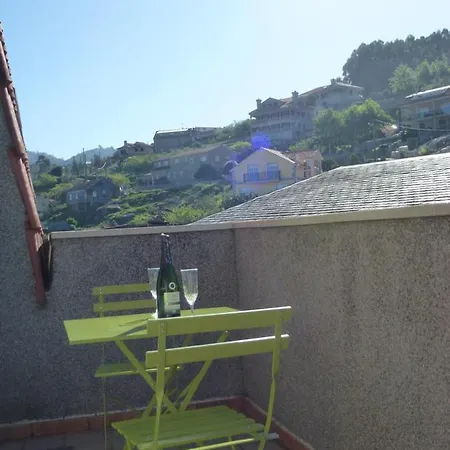 Faro De Apartment