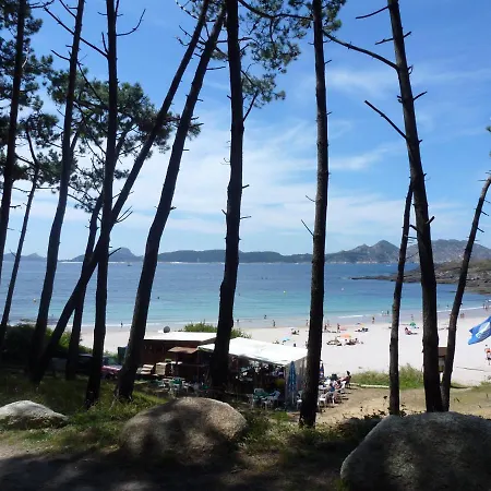 Faro De Aldán