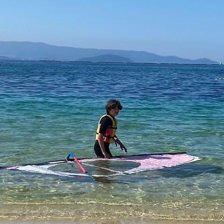 アパート Faro De