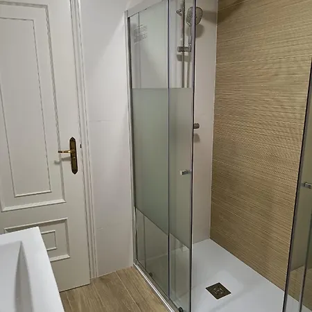 アパート Faro De