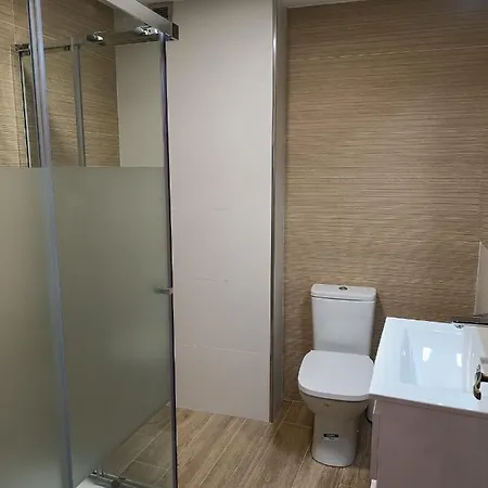 Apartment Faro De