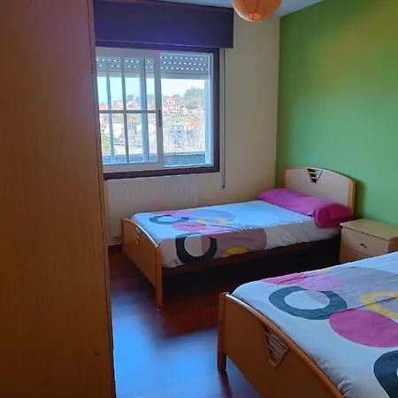 Apartment Faro De