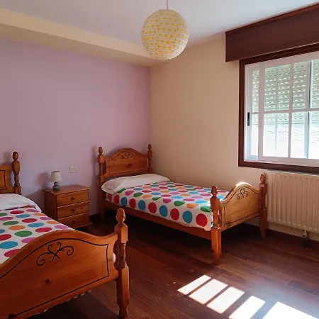 Faro De アパート