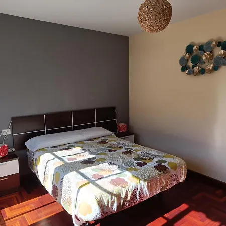 Apartment Faro De