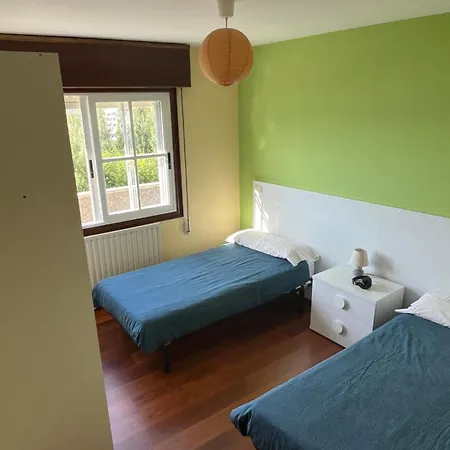 Apartment Faro De *