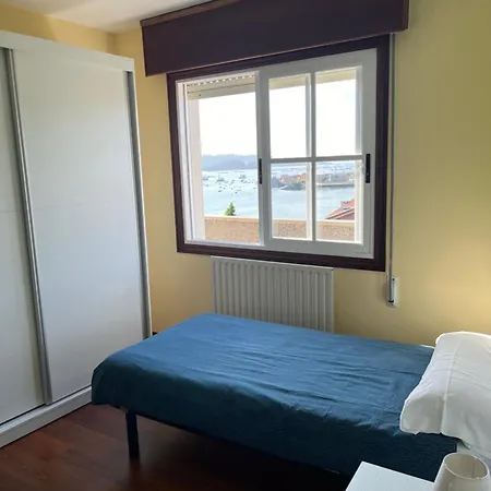 Apartment Faro De Aldan